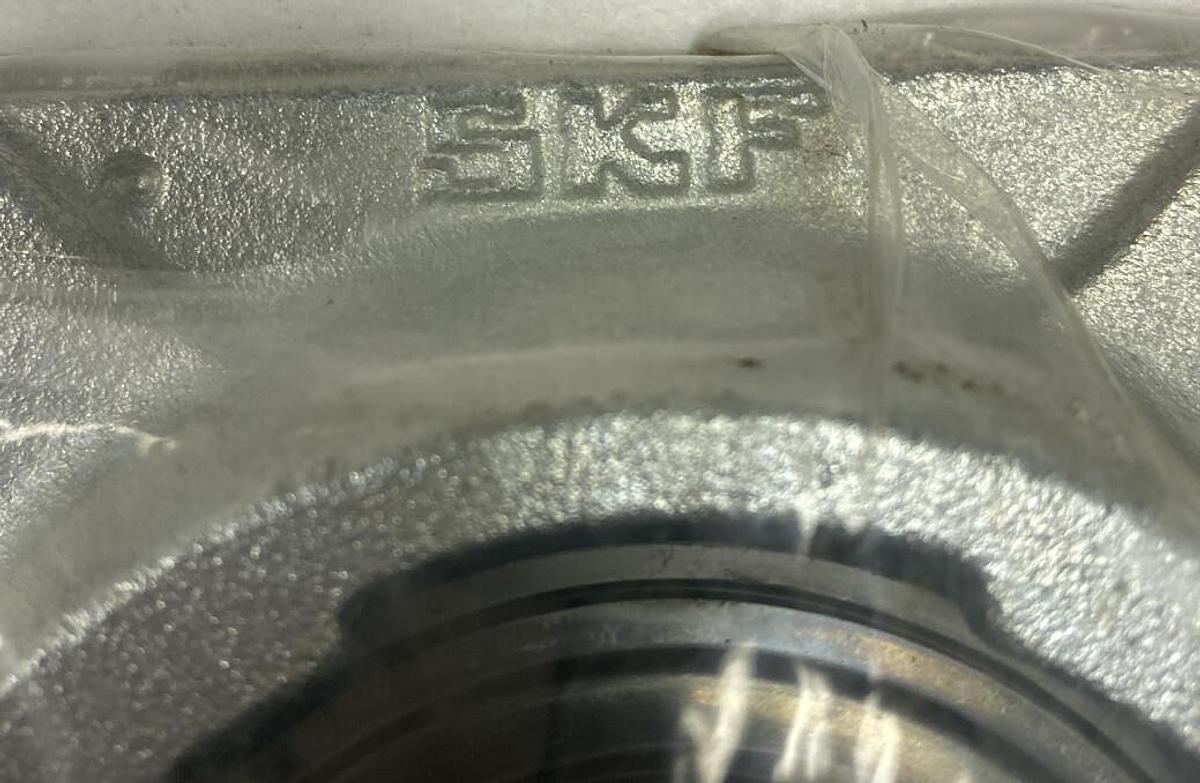 SKF,FY 1.3/4 TF/VA228,Flange Bearing NOS