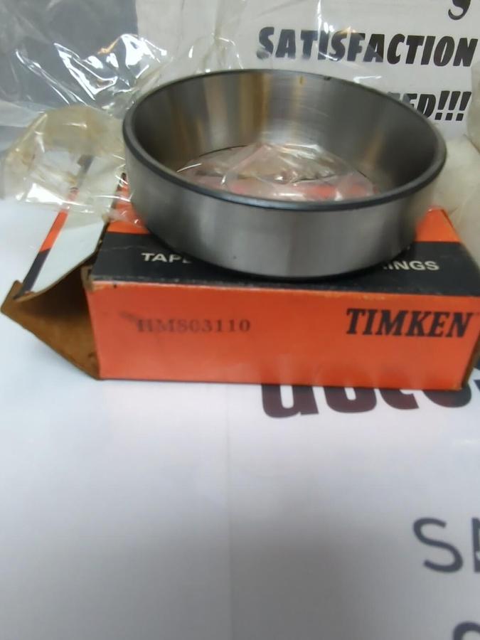 TIMKEN,HM803146/HM803110,ROLLER BEARING SET 1.65X3.5X1.1875 INCH NOS