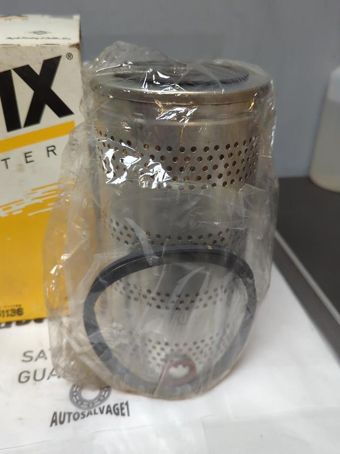 WIX,51136,HYDRAULIC FILTER