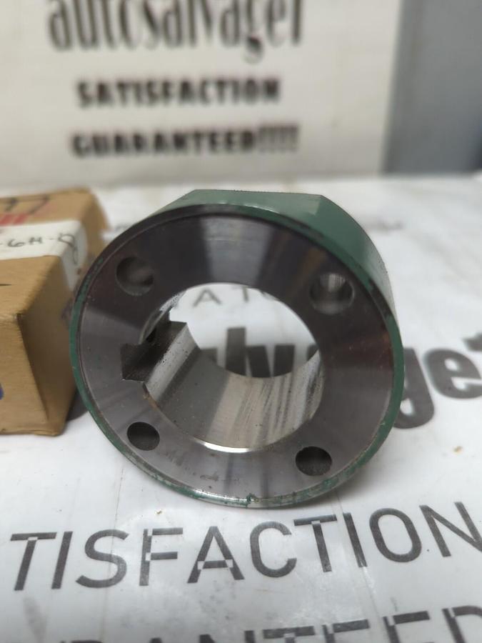 TB WOOD'S,6SCH138,SF HUB 1-3/8 INCH