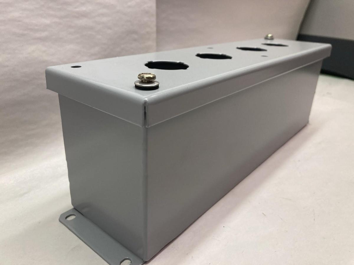 General Electric,CR104PEG14,Push Button Panel