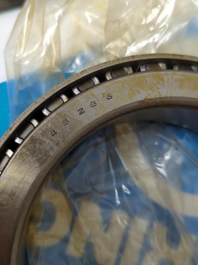 TYSON,48286,ROLLER BEARING CONE 4-7/8 INCH