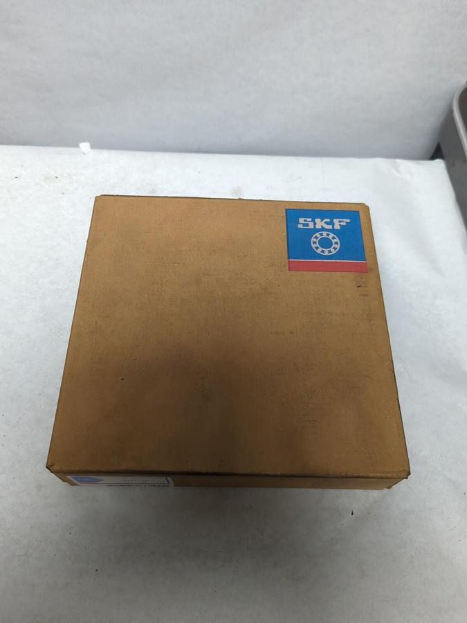 SKF,6317/S1,DEEP GOOVE BALL BEARING NOS