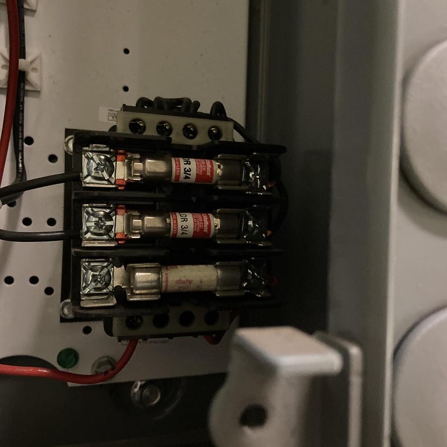 ALLEN BRADLEY,513-AFB-6P-39,COMBINATION CIRCUIT BREAKER STARTER NEMA SIZE 0