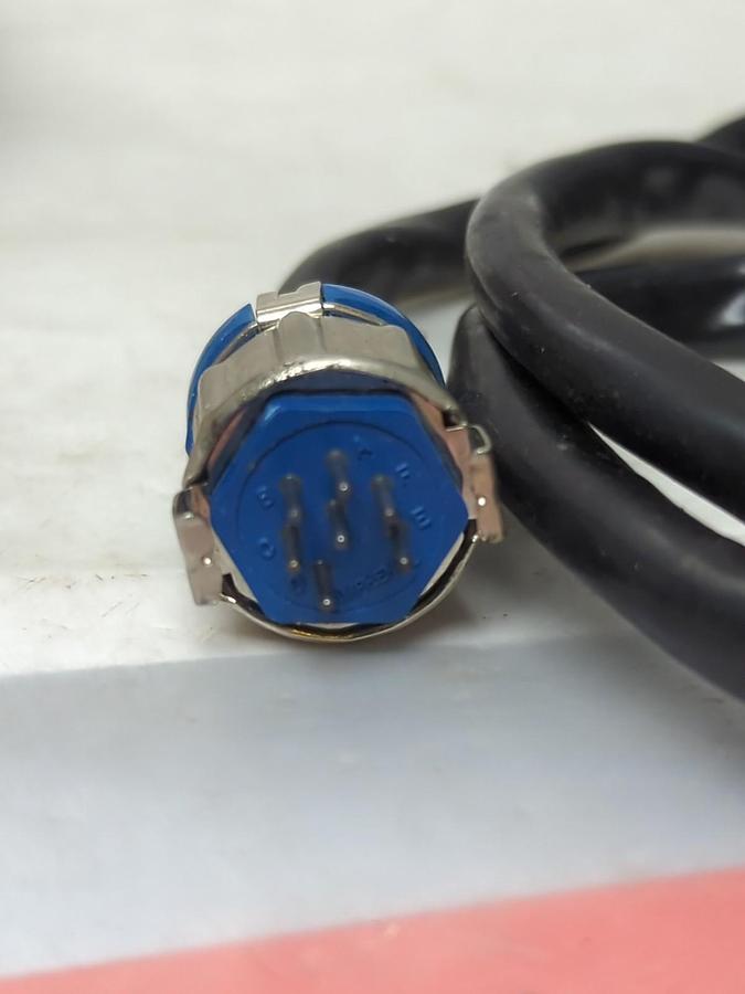 Used ECA,42RA1,MODEL 1005 PHOTOSWITCH PRE-OWNED