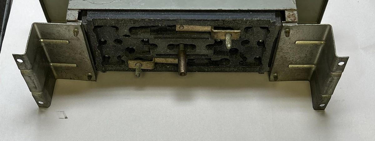 Used ITE,V7B3222,PANELBOARD SWITCH 60A 240V 3P