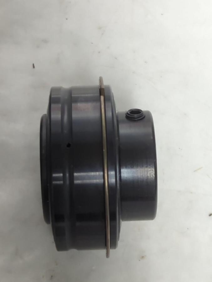 SEALMASTER,ER-14,INSERT BEARING 7/8 INCH BORE WITH COLLAR AND SNAP RING NOS