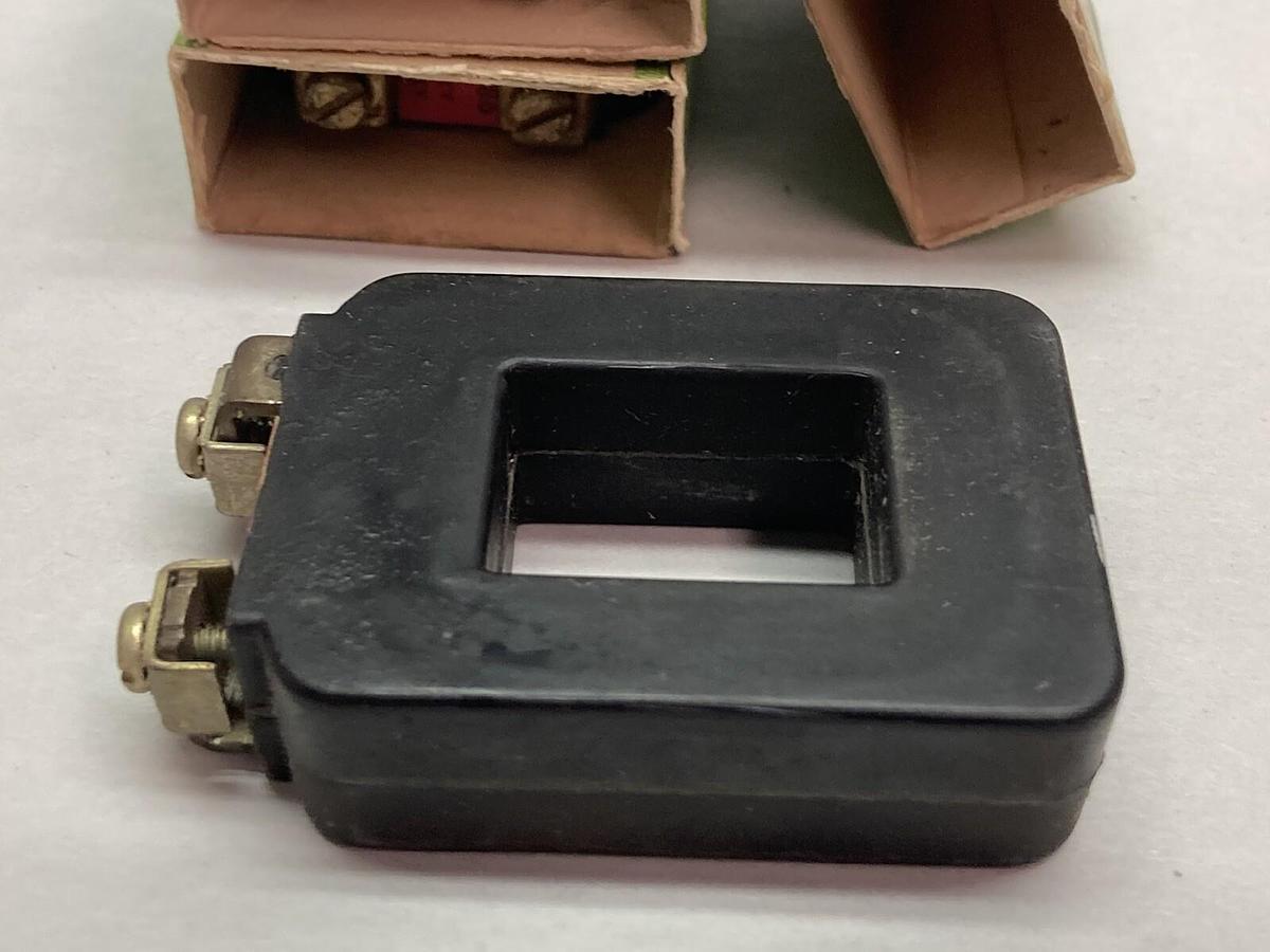 Allen-Bradley,76A86,Coil 110/120V LOT OF 3