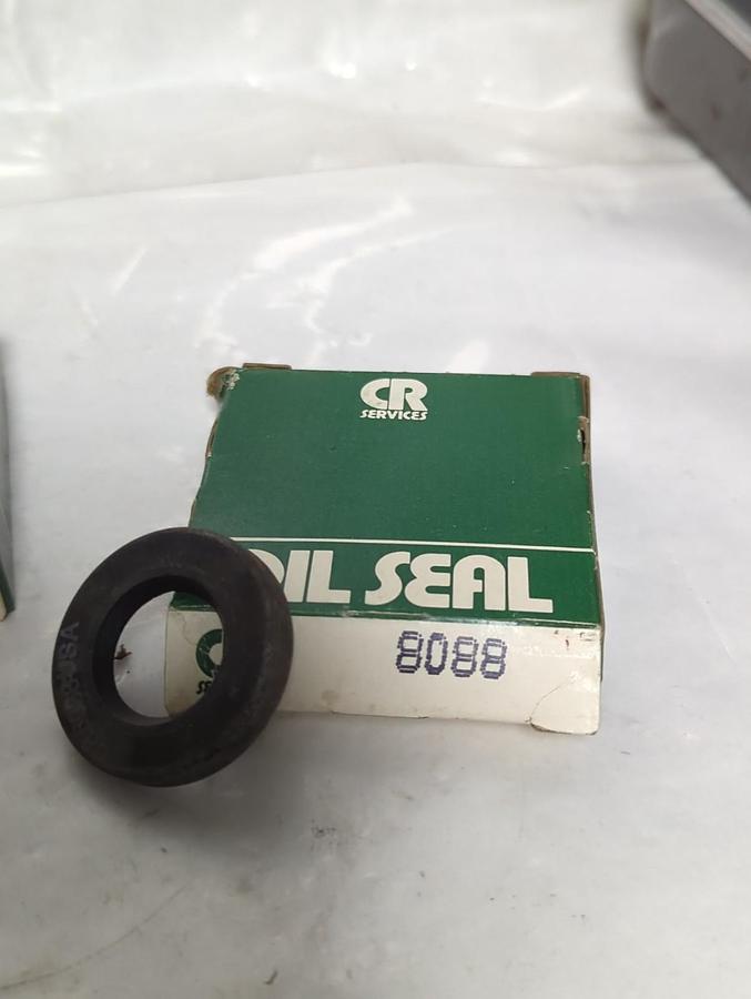 CHICAGO RAWHIDE,8088,OIL SEAL LOT OF 3 NOS
