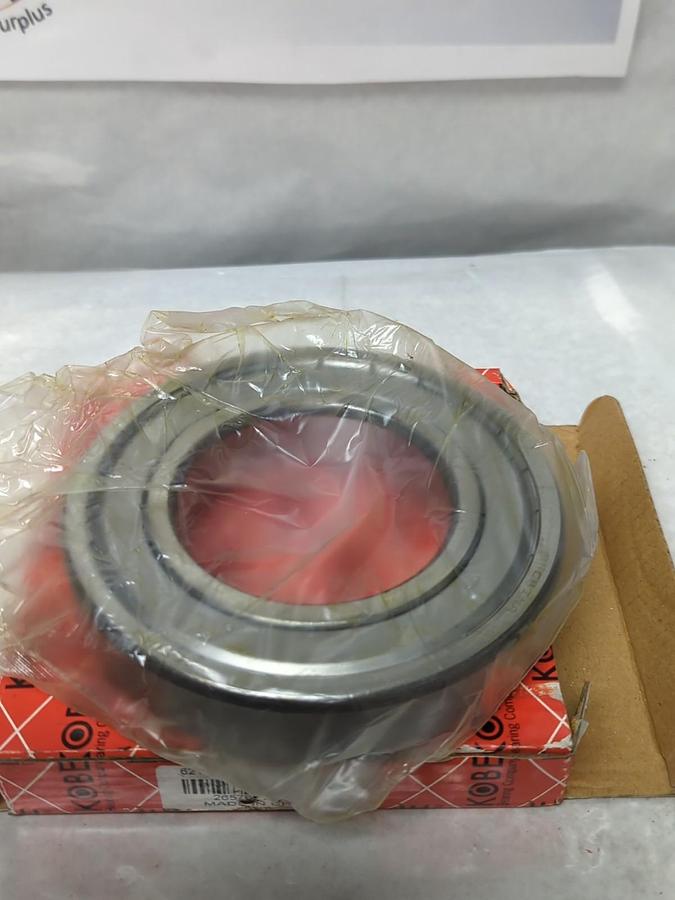 KOBE,6213-2ZC3-EMV2,DEEP GROOVE BALL BEARING NOS