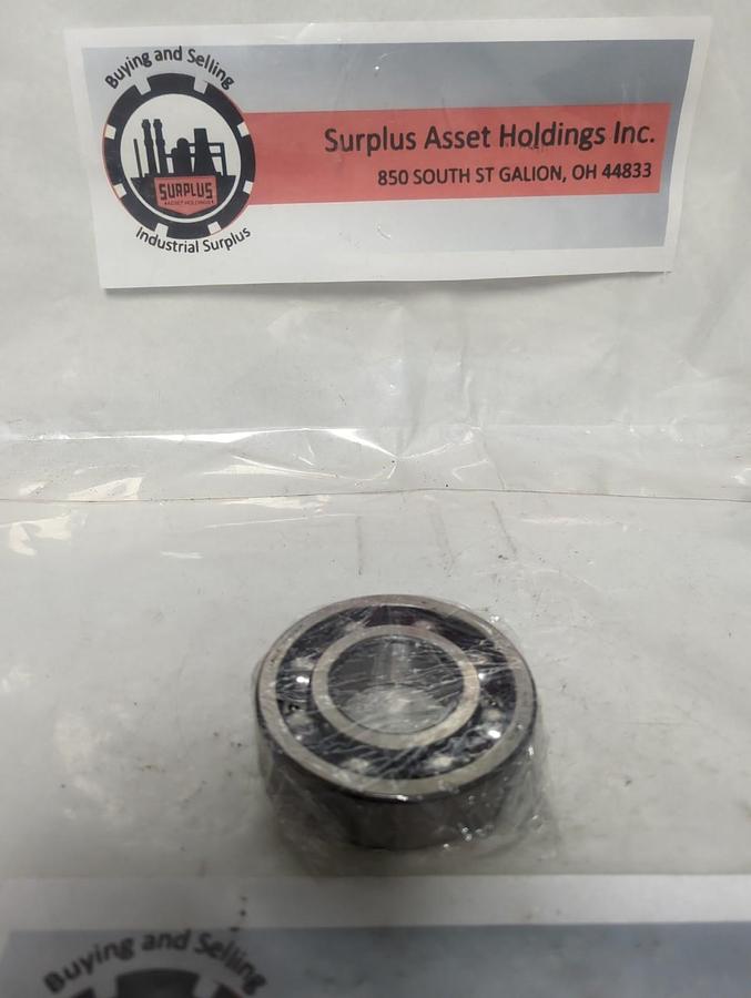 Used MRC,308 S,DEEP GROOVE BEARING 40MM BORE PRE-OWNED