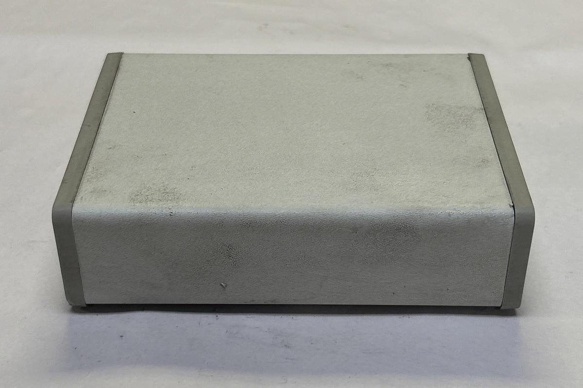 Used BLACK BOX,AC072A,KVM EXTENDER II RECEIVER