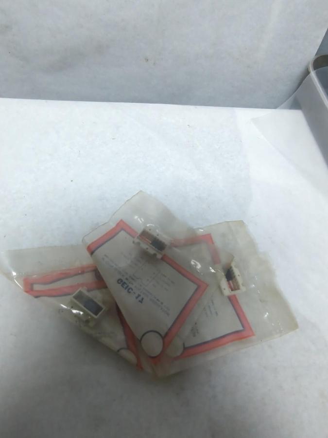 GENERAL ELECTRIC,GEIC-17,IF GAIN BLOCK WITH VOLTAGE REGULATOR LOT OF 3 NOS
