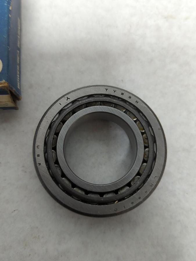 BOWER BCA,A-5,ROLLER BEARING ASSEMBLY NOS