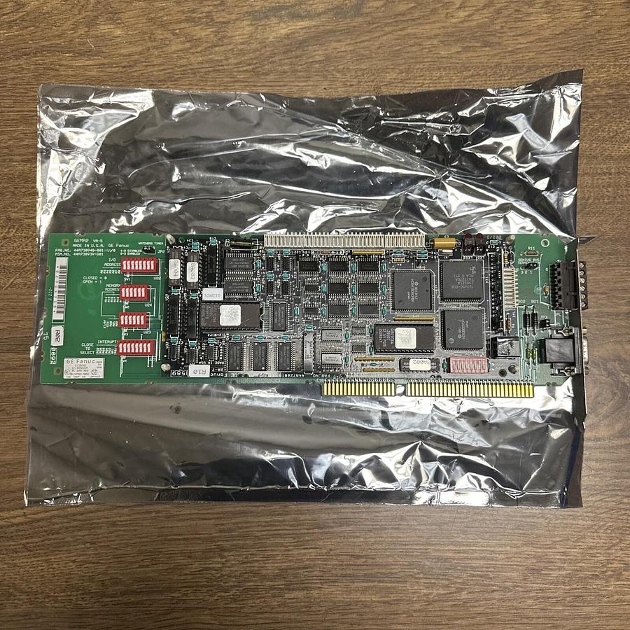 Used GE Fanuc,IC660 ELB906M,Interface Module