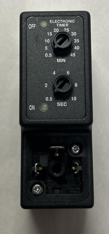 UNBRANDED,700-030571,ELECTRONIC TIMER NOS