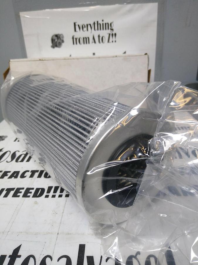 Used Eaton Vickers,V4051B3C10,Hydraulic Filter Element NOS