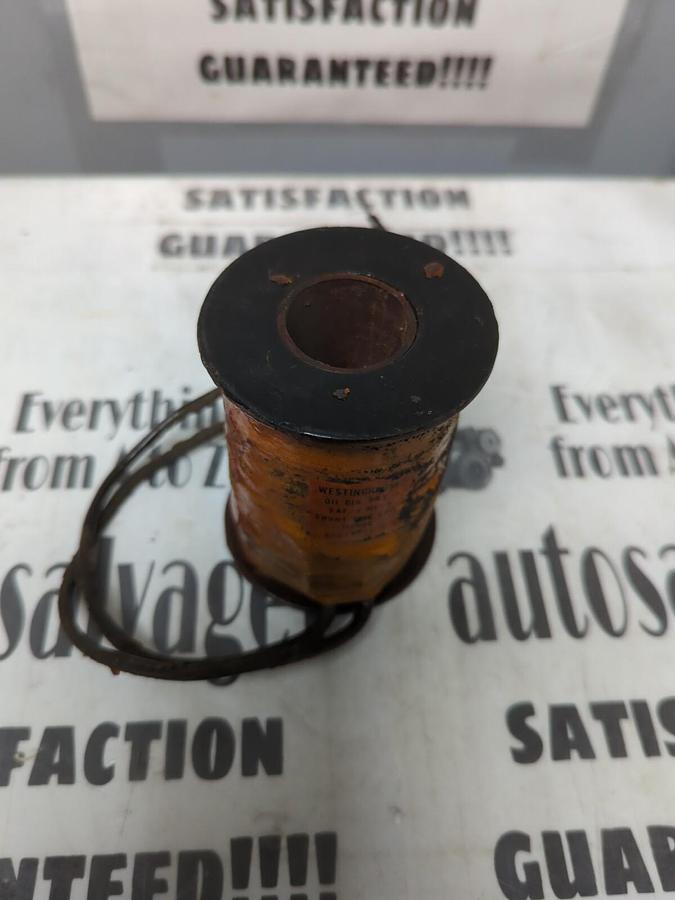 WESTINGHOUSE,S-949165-C,TRIP COIL SAF-4