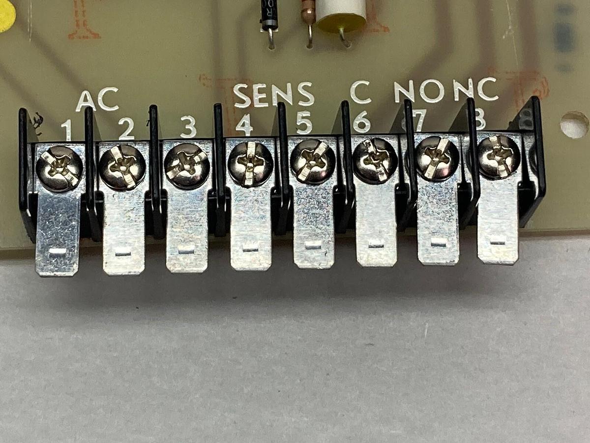 Used Dynapower,EU10046B1,Drive Circuit