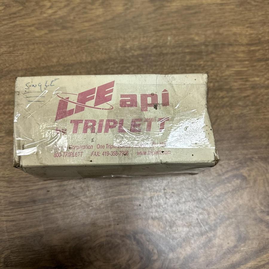 Triplett,8889-0003,Meter Relay Control Unit