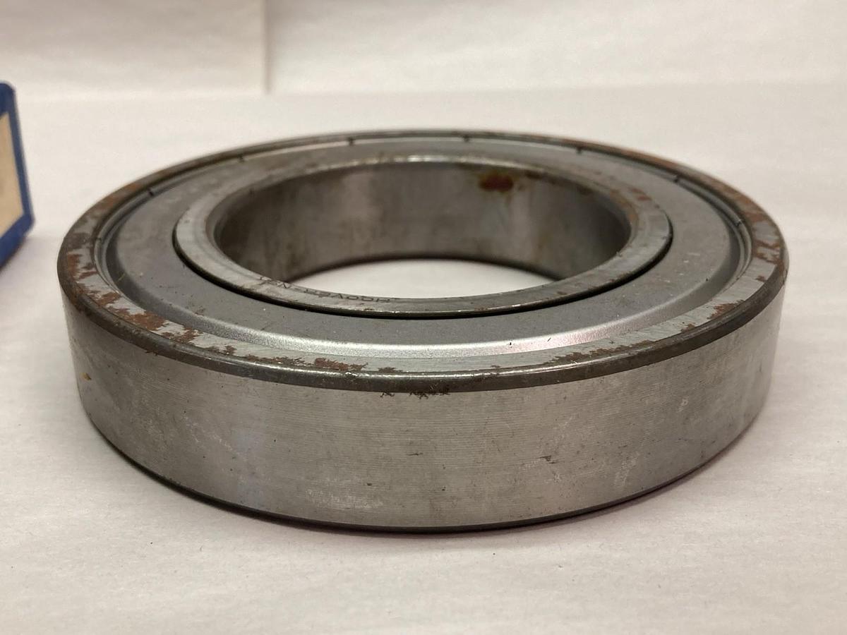 NSK,6215ZZ C3E1HT3,Deep Groove Ball Bearing