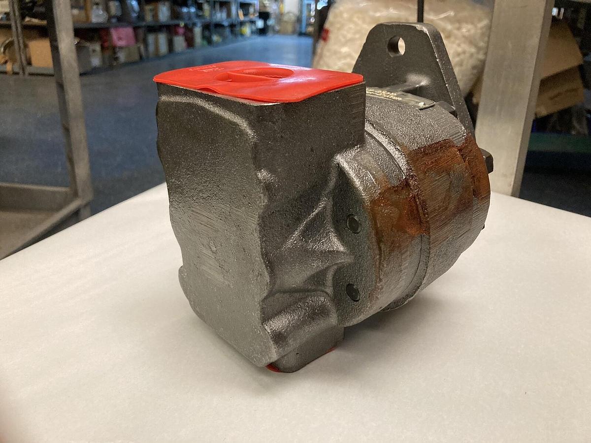 Concentric Rockford,F20W-2D19B1-A1A10R,Gear Pump