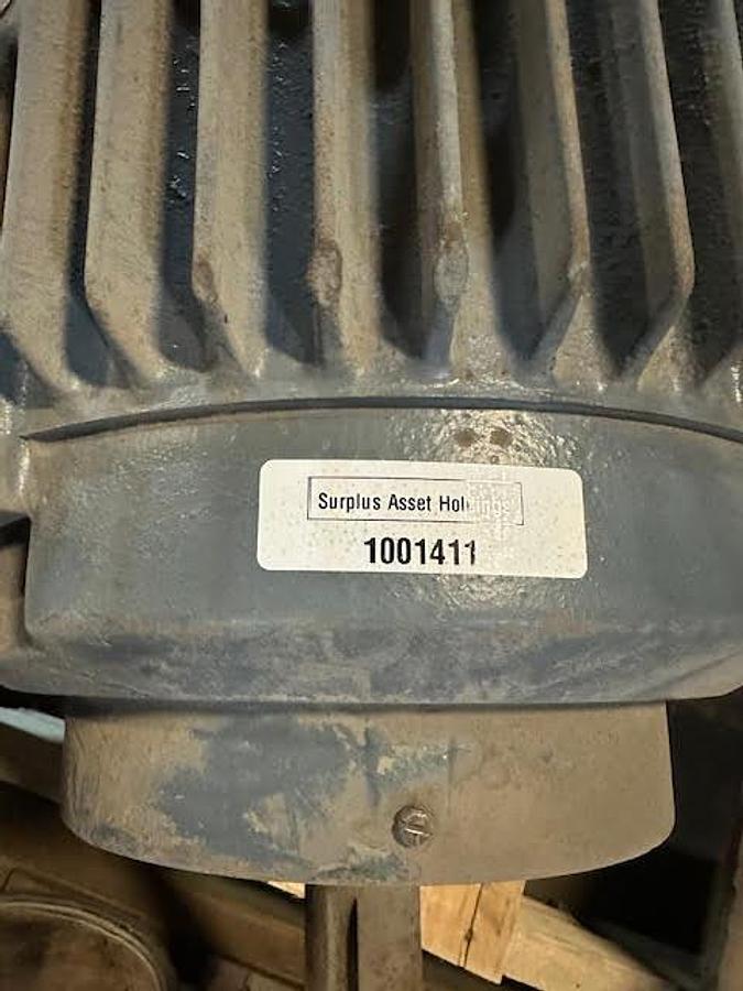 Used Reliance HP25 326U