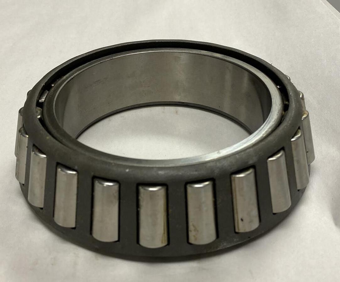 Timken,52400,Roller Bearing Cone Class 3
