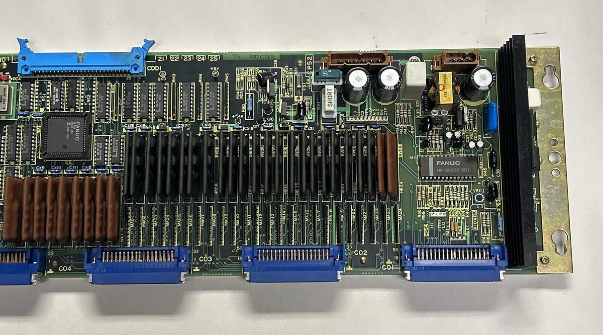 Used FANUC,A20B-1003-0240/A20B-1003-0240/07B, PCB CONNECTION BOARD