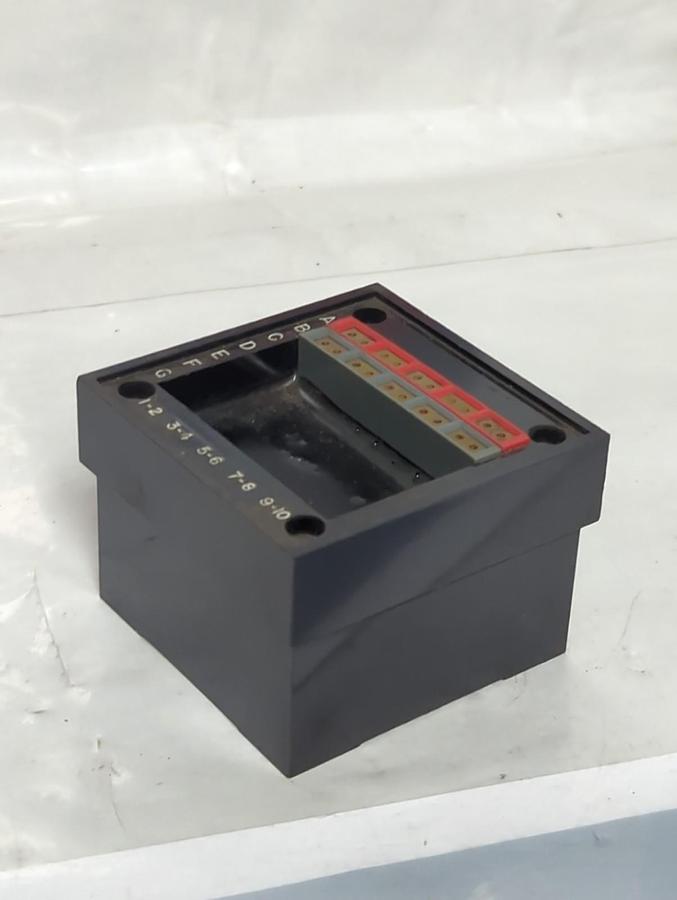 Used SQUARE D,A30507-26-50,NORPAK PRE-OWNED