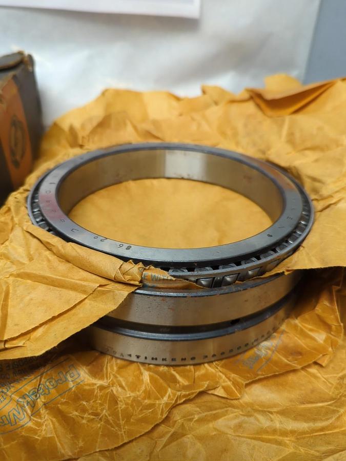 TIMKEN,36690-90043,DOUBLE CUP ROLLER BEARING ASSEMBLY NOS