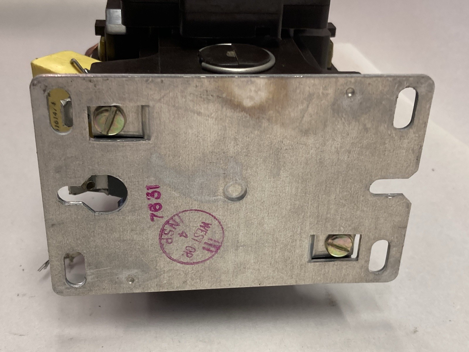 Used ITE,2200-EB5-Mod A,Contactor 600V 30A