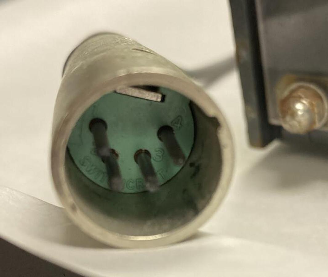 Used Unitrol Solution,9180-S00W,Control Module