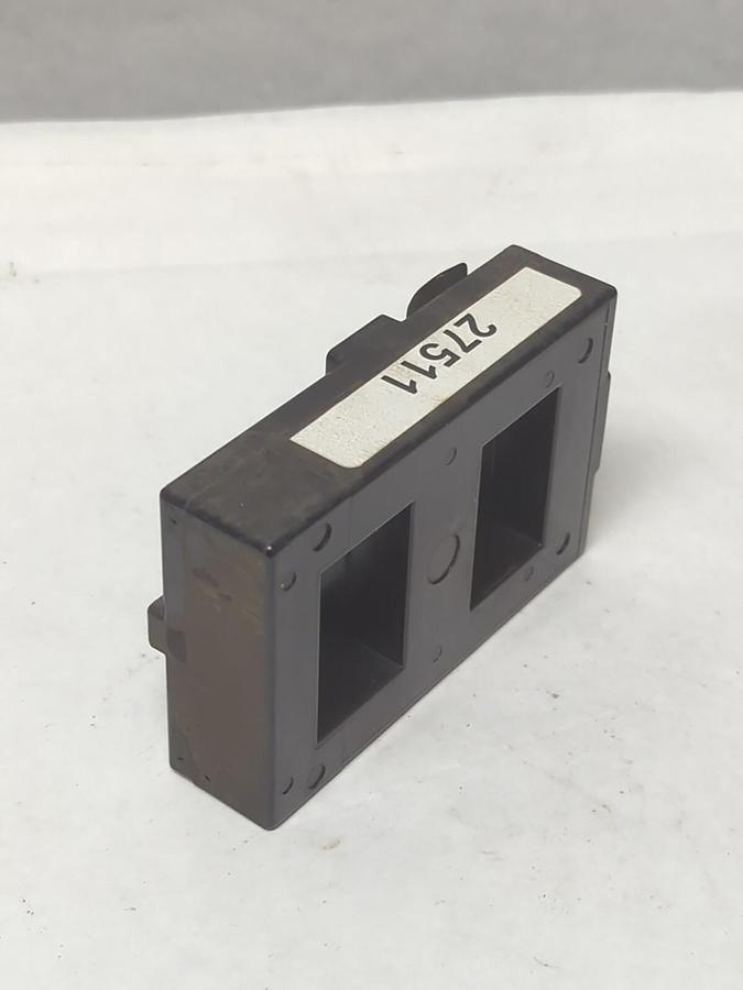 Used ALLEN BRADLEY,73A01,COIL 110V 60CY PRE-OWNED MISSING BOX