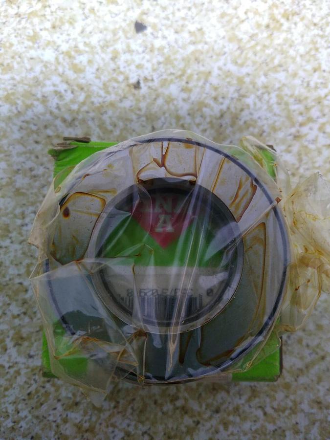 Used INA ,D14,Ball Thrust Bearing Single Direction NOS