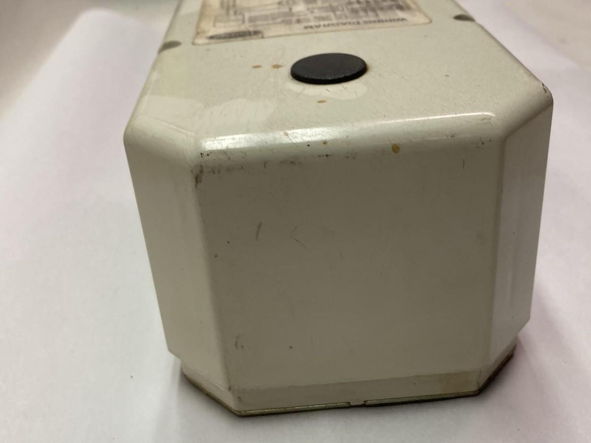 Used United Technologries,33CSDCA090,Wiring Diagram