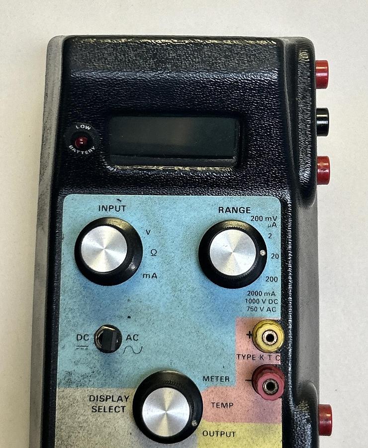 Used NORTH AMERICAN,8010,TECH-MATE