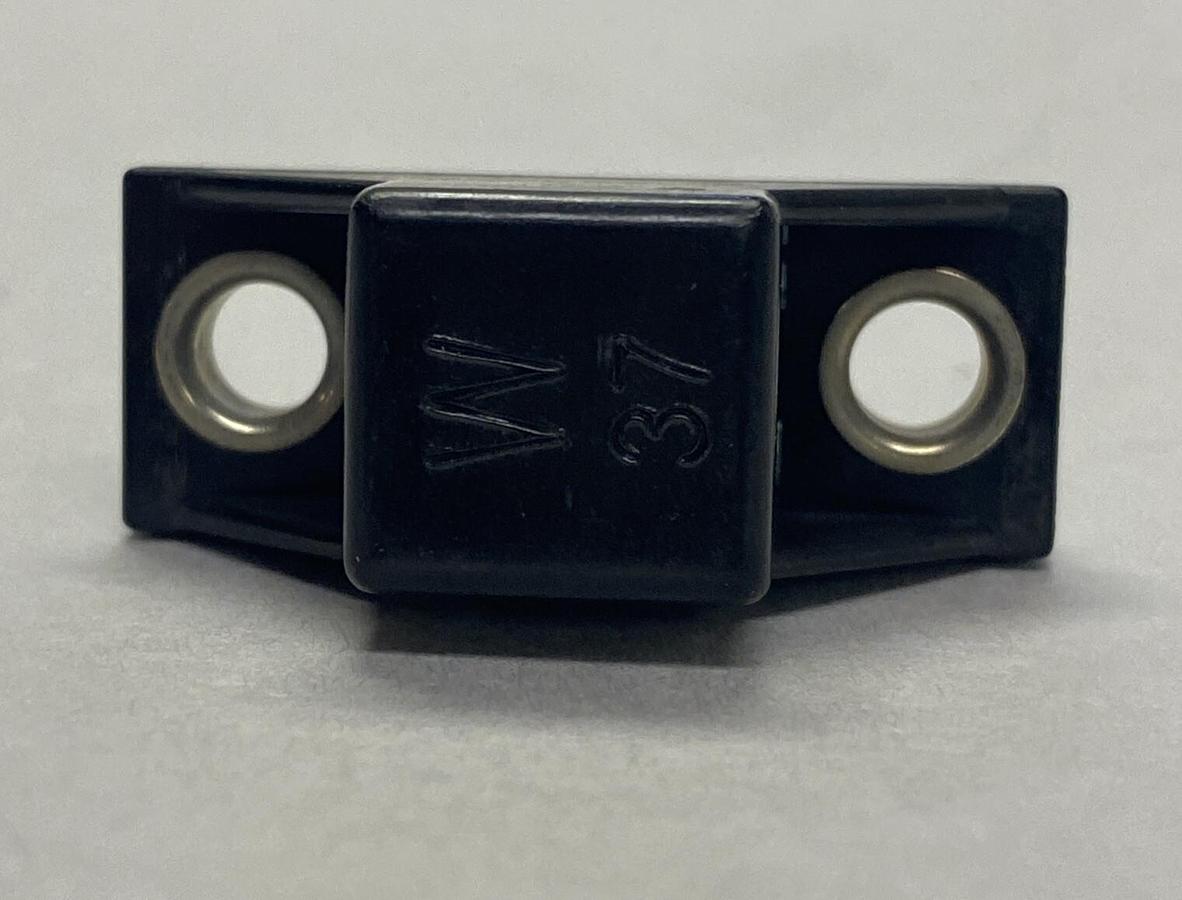 ALLEN BRADLEY,W37,OVERLOAD RELAY HEATER ELEMENT LOT OF 3 NOS