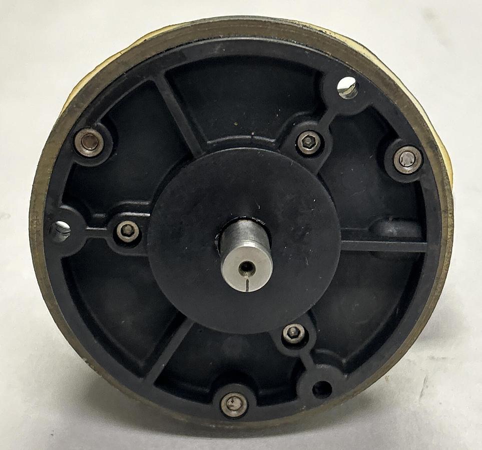 Used HEIDENHAIN ROD,1424 1500,ROTARY ENCODER