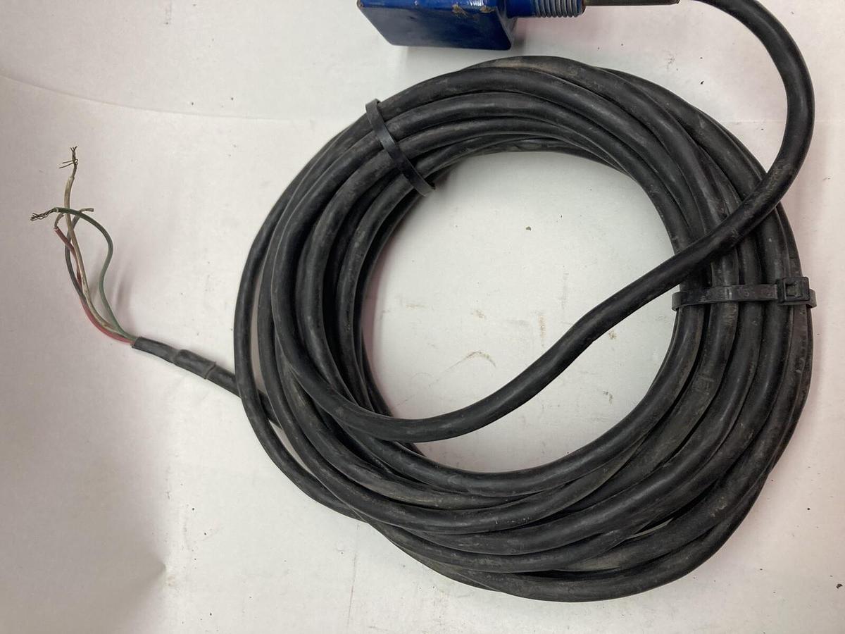 Revere Transducers,CP1-D1-50K-30P5,Load Cell 1.75 MV/V