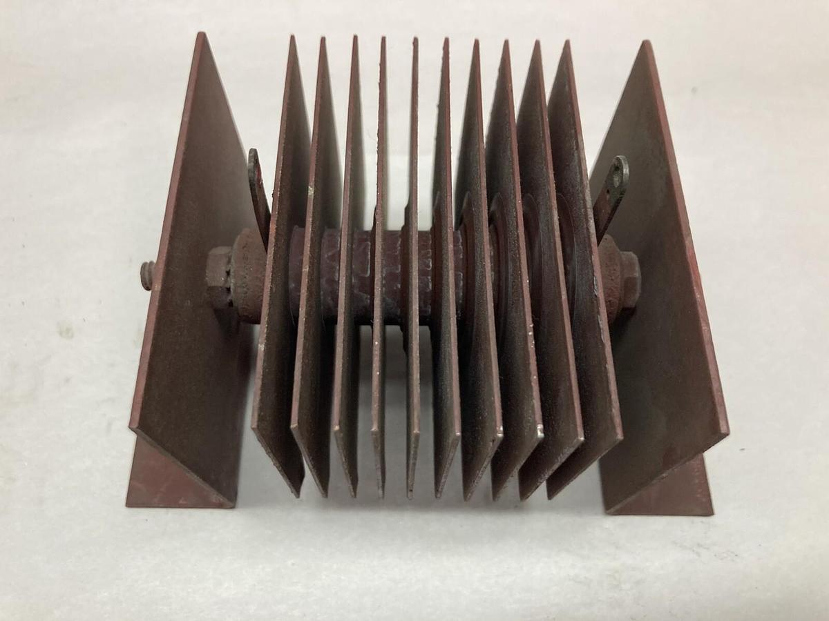 Used Syntron,J26H10E81,Resistor