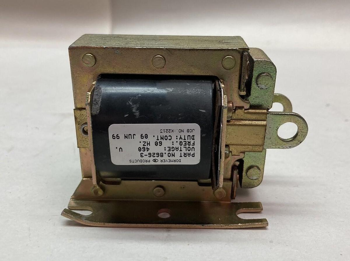 Used Dormeyer Products,8626-3,Transformer 460V 60HZ