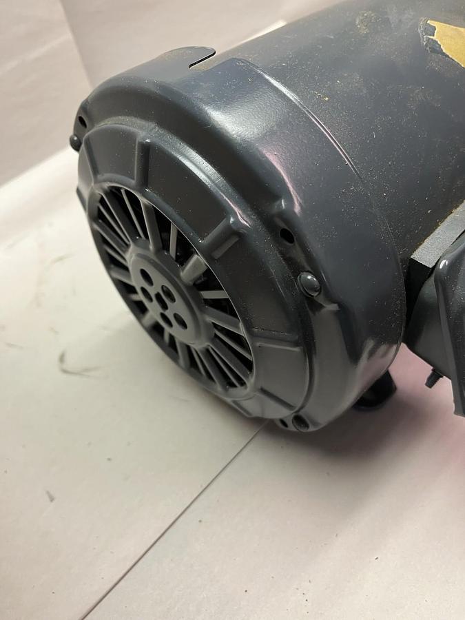 GE,5K42FG2566,AC MOTOR 1/3HP 3PH 1725RPM