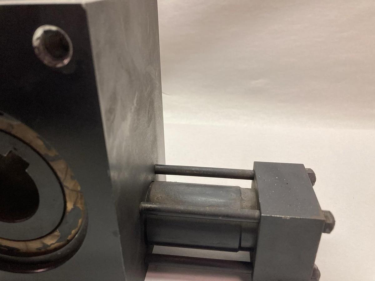 Parker,STR5-090-AAI,Hydraulic Rotary Actuator