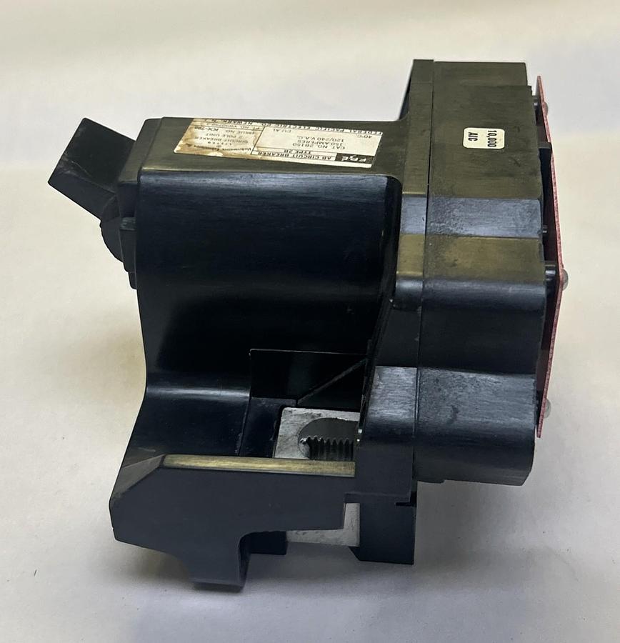 Used FPE,2B150,CIRCUIT BREAKER 150A 120/240V 2P