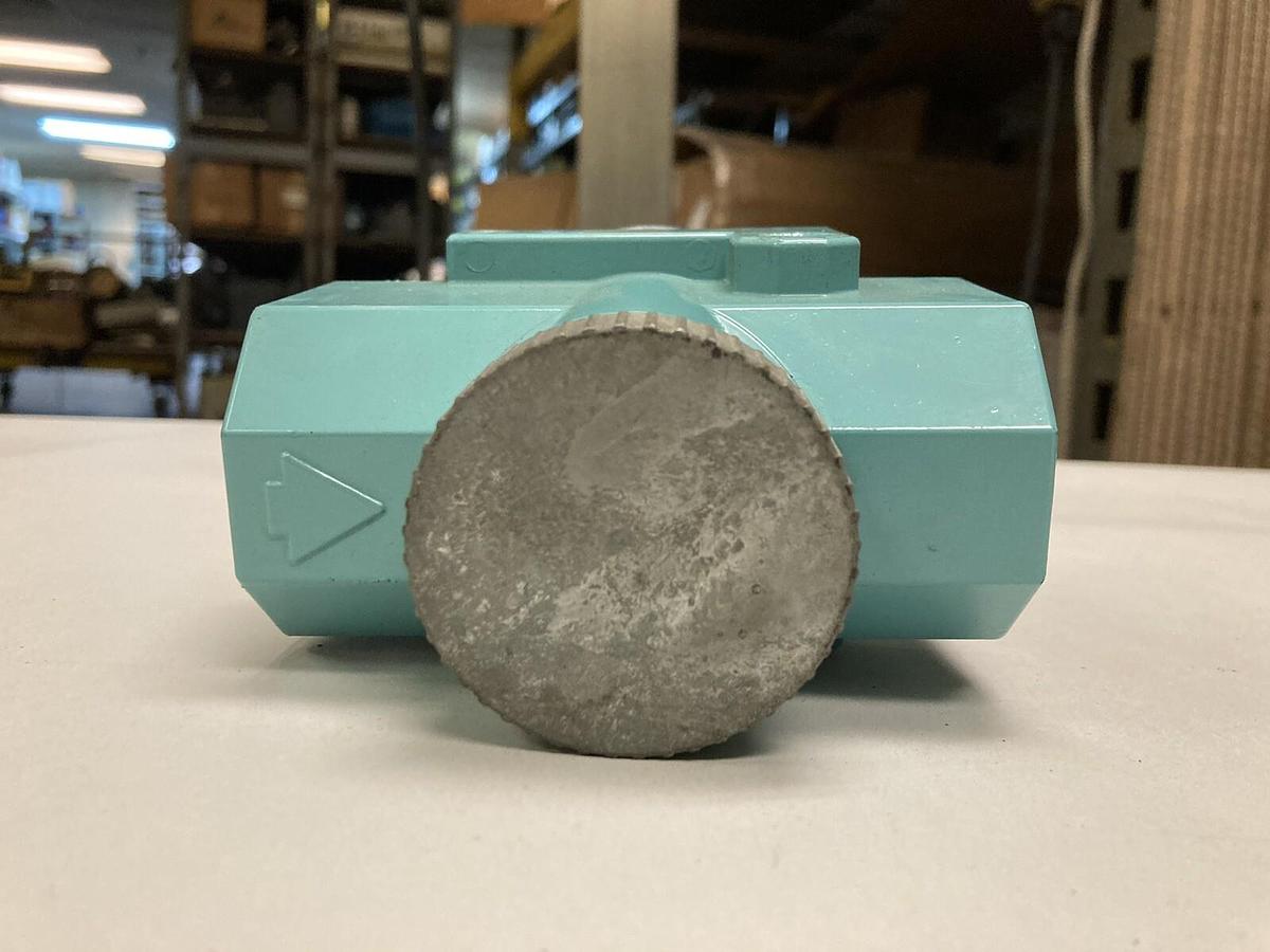 Used Wilkerson,R31-08-R00B B99,Dial Pressure Regulator