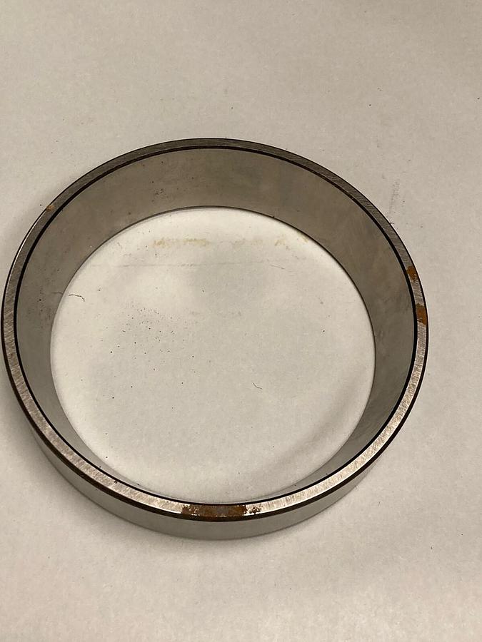 Timken,572,Tapered Roller Bearing Outer Race Cup
