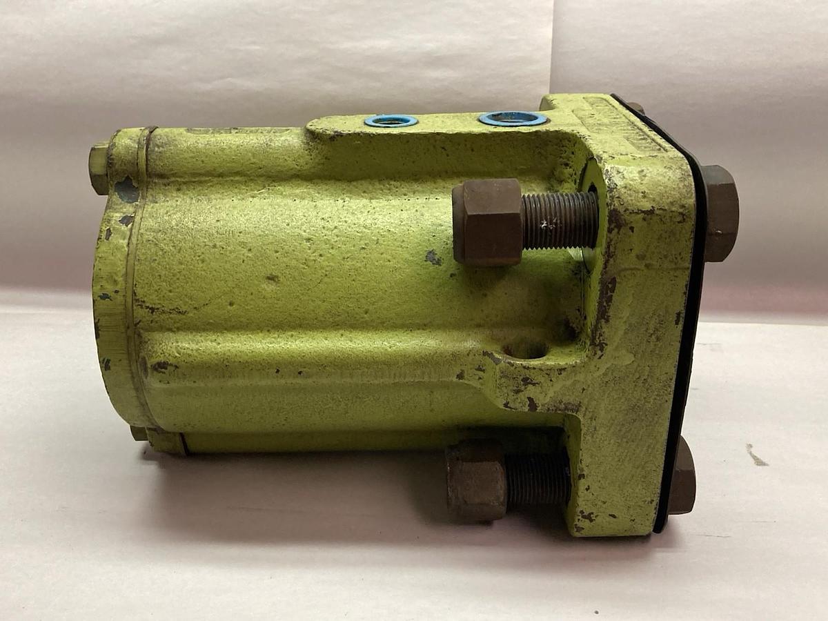 Used CVC,1300,Heavy Duty Air Powered Vibrator