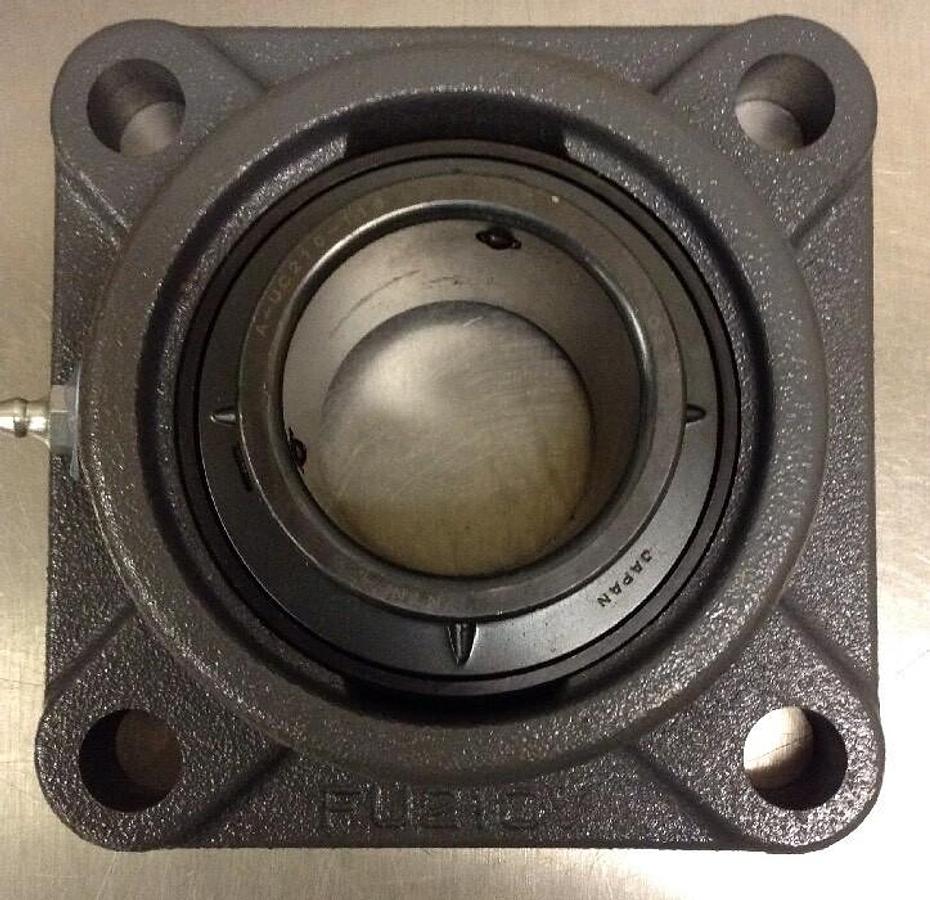 NTN,UCFU-1.15/16,Ultra-Class Bearing Unit