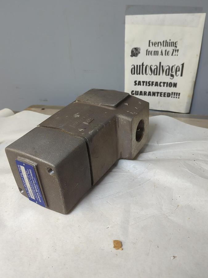 MARION MANUFACTURING,MS10F-5B-B1,MULIT-PORT FILTER NOS